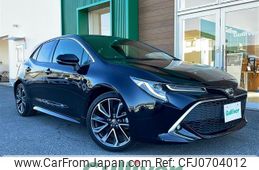 toyota corolla-sport 2018 -TOYOTA--Corolla Sport 3BA-NRE210H--NRE210-1002424---TOYOTA--Corolla Sport 3BA-NRE210H--NRE210-1002424-