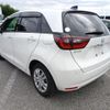 honda fit 2020 CFJ1806408 image 5