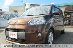 toyota porte 2015 CFJ1811119
