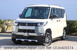 mitsubishi delica-mini 2024 -MITSUBISHI--Delica Mini B34A--B34A-0603252---MITSUBISHI--Delica Mini B34A--B34A-0603252-