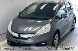 honda fit-shuttle 2013 -HONDA--Fit Shuttle GG7-3200509---HONDA--Fit Shuttle GG7-3200509-