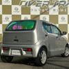 suzuki alto 2020 -SUZUKI--Alto DBA-HA36S--HA36S-124118---SUZUKI--Alto DBA-HA36S--HA36S-124118- image 2