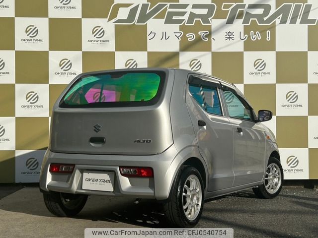 suzuki alto 2020 -SUZUKI--Alto DBA-HA36S--HA36S-124118---SUZUKI--Alto DBA-HA36S--HA36S-124118- image 2