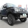 suzuki jimny 2014 -SUZUKI 【弘前 583ﾁ25】--Jimny JB23W--705865---SUZUKI 【弘前 583ﾁ25】--Jimny JB23W--705865- image 1