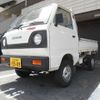 suzuki carry-truck 1984 -SUZUKI 【滋賀 480ﾄ5509】--Carry Truck M-ST41--ST41-163770---SUZUKI 【滋賀 480ﾄ5509】--Carry Truck M-ST41--ST41-163770- image 1