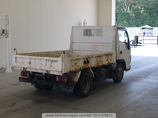 isuzu elf-truck 2009 -ISUZU--Elf NJR85AD-7008431---ISUZU--Elf NJR85AD-7008431- image 2