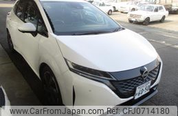 nissan aura 2021 quick_quick_6AA-FE13_FE13-200764