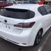 lexus ct 2012 -LEXUS 【伊勢志摩 310ﾄ810】--Lexus CT ZWA10-2096144---LEXUS 【伊勢志摩 310ﾄ810】--Lexus CT ZWA10-2096144- image 7