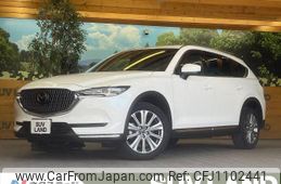 mazda cx-8 2022 -MAZDA--CX-8 3DA-KG2P--KG2P-367592---MAZDA--CX-8 3DA-KG2P--KG2P-367592-