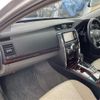 toyota mark-x 2010 CFJ1104108 image 24