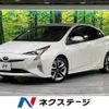 toyota prius 2018 -TOYOTA--Prius DAA-ZVW50--ZVW50-6127813---TOYOTA--Prius DAA-ZVW50--ZVW50-6127813- image 1