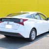 toyota prius 2021 -TOYOTA--Prius 6AA-ZVW51--ZVW51-6212609---TOYOTA--Prius 6AA-ZVW51--ZVW51-6212609- image 2