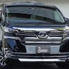 toyota vellfire 2015 quick_quick_DBA-AGH30W_AGH30-0021219 image 4