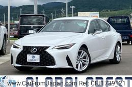 lexus is 2023 CFJ1739121