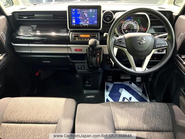 suzuki spacia 2019 quick_quick_MK53S_MK53S-649646 image 2