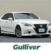 toyota crown 2013 -TOYOTA--Crown DBA-GRS214--GRS214-6000951---TOYOTA--Crown DBA-GRS214--GRS214-6000951- image 1