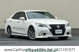 toyota crown 2013 -TOYOTA--Crown DBA-GRS214--GRS214-6000951---TOYOTA--Crown DBA-GRS214--GRS214-6000951-