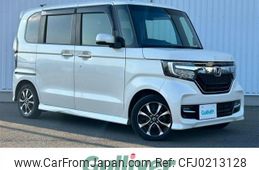 honda n-box 2018 -HONDA--N BOX DBA-JF3--JF3-1102942---HONDA--N BOX DBA-JF3--JF3-1102942-