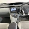 toyota prius 2011 -TOYOTA--Prius DAA-ZVW30--ZVW30-5261394---TOYOTA--Prius DAA-ZVW30--ZVW30-5261394- image 19