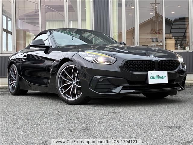 bmw z4 2020 CFJ1794121 image 1