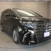 toyota alphard 2023 -TOYOTA--Alphard 3BA-AGH40W--AGH40-0004952---TOYOTA--Alphard 3BA-AGH40W--AGH40-0004952- image 23