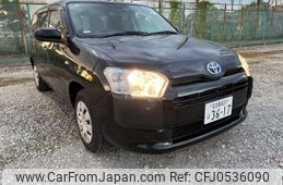 toyota probox-van 2020 -TOYOTA 【名古屋 401ﾌ3617】--Probox Van NHP160V--NHP160-0024536---TOYOTA 【名古屋 401ﾌ3617】--Probox Van NHP160V--NHP160-0024536-