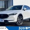 mazda cx-5 2019 -MAZDA--CX-5 3DA-KF2P--KF2P-311181---MAZDA--CX-5 3DA-KF2P--KF2P-311181- image 1