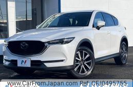 mazda cx-5 2019 -MAZDA--CX-5 3DA-KF2P--KF2P-311181---MAZDA--CX-5 3DA-KF2P--KF2P-311181-