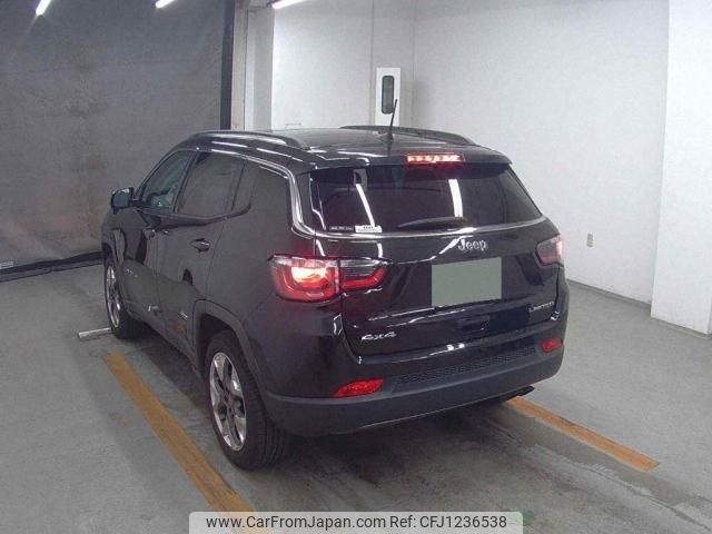 jeep compass 2019 quick_quick_ABA-M624_MCANJRCB3JFA30689 image 2