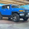 toyota fj-cruiser 2011 -TOYOTA--FJ Curiser CBA-GSJ15W--GSJ15-0116211---TOYOTA--FJ Curiser CBA-GSJ15W--GSJ15-0116211- image 17