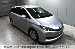 toyota wish 2011 -TOYOTA--Wish ZGE20G-0121418---TOYOTA--Wish ZGE20G-0121418-