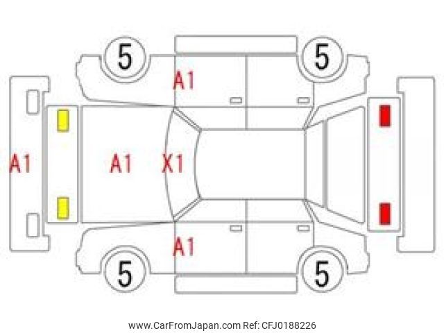 porsche cayenne 2015 -PORSCHE--Porsche Cayenne ABA-92ACURA--WP1ZZZ92ZGLA93479---PORSCHE--Porsche Cayenne ABA-92ACURA--WP1ZZZ92ZGLA93479- image 2