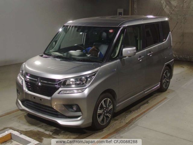 mitsubishi delica-d2 2020 -MITSUBISHI--Delica D2 MB36S-753713---MITSUBISHI--Delica D2 MB36S-753713- image 1