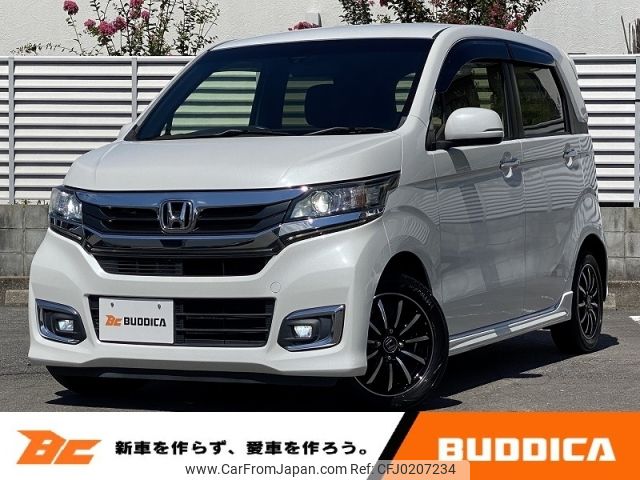 honda n-wgn 2019 -HONDA--N WGN DBA-JH1--JH1-1431534---HONDA--N WGN DBA-JH1--JH1-1431534- image 1