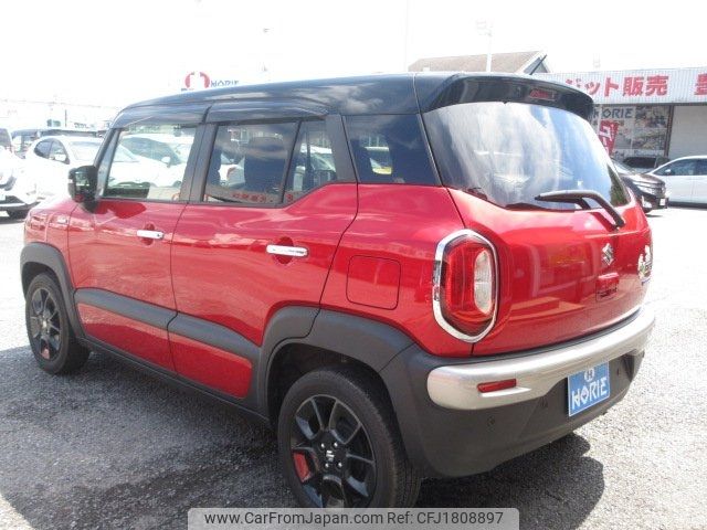 suzuki xbee 2022 CFJ1808897 image 2