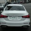 mercedes-benz a-class 2023 -MERCEDES-BENZ--Benz A Class 3DA-177112--W1K1771122J387080---MERCEDES-BENZ--Benz A Class 3DA-177112--W1K1771122J387080- image 23