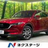 mazda cx-5 2019 -MAZDA--CX-5 3DA-KF2P--KF2P-311383---MAZDA--CX-5 3DA-KF2P--KF2P-311383- image 1