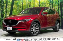 mazda cx-5 2019 -MAZDA--CX-5 3DA-KF2P--KF2P-311383---MAZDA--CX-5 3DA-KF2P--KF2P-311383-