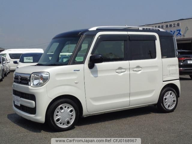 suzuki spacia 2018 GOO_JP_700080015330240903002 image 1