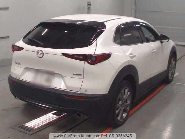 mazda cx-3 2019 -MAZDA--CX-30 DM8P-100781---MAZDA--CX-30 DM8P-100781- image 2