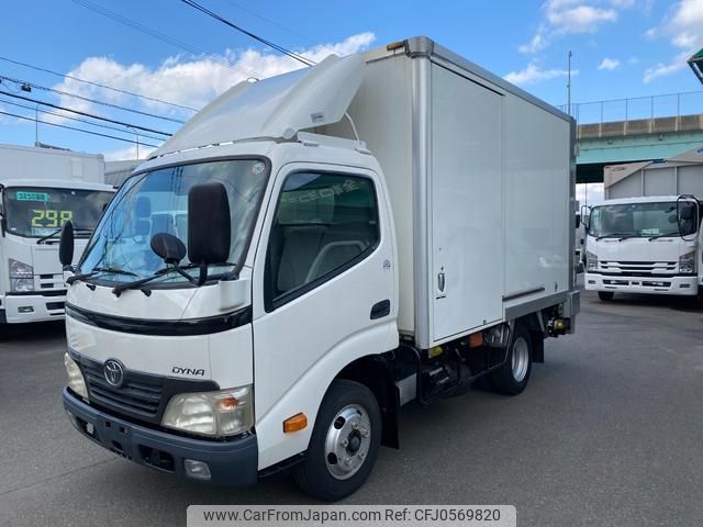 toyota dyna-truck 2010 CFJ0569820 image 1