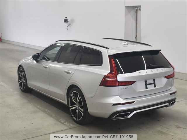 volvo v60 undefined -VOLVO--Volvo V60 ZB420TM-YV1ZWL1MDN2479357---VOLVO--Volvo V60 ZB420TM-YV1ZWL1MDN2479357- image 2