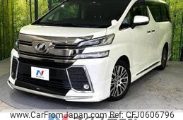 toyota vellfire 2016 -TOYOTA--Vellfire DBA-GGH30W--GGH30-0013088---TOYOTA--Vellfire DBA-GGH30W--GGH30-0013088-