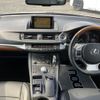 lexus ct 2011 CFJ1844603 image 9