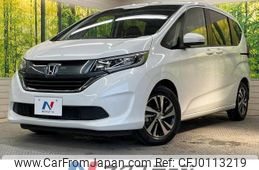 honda freed 2019 -HONDA--Freed DBA-GB5--GB5-1124016---HONDA--Freed DBA-GB5--GB5-1124016-