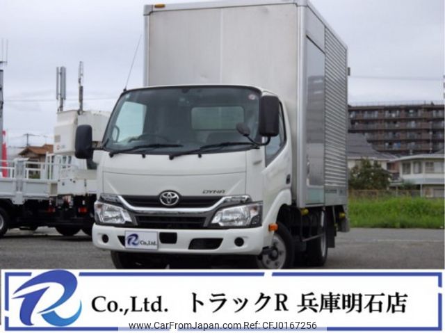 toyota dyna-truck 2017 quick_quick_TPG-XZU605_XZU605-0018685 image 1