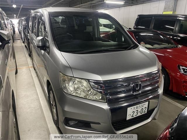 honda stepwagon 2010 -HONDA 【大阪 530ﾂ2302】--Stepwgn RK5--1031214---HONDA 【大阪 530ﾂ2302】--Stepwgn RK5--1031214- image 2