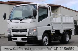 mitsubishi-fuso canter 2016 GOO_NET_EXCHANGE_0230013A30240828W001