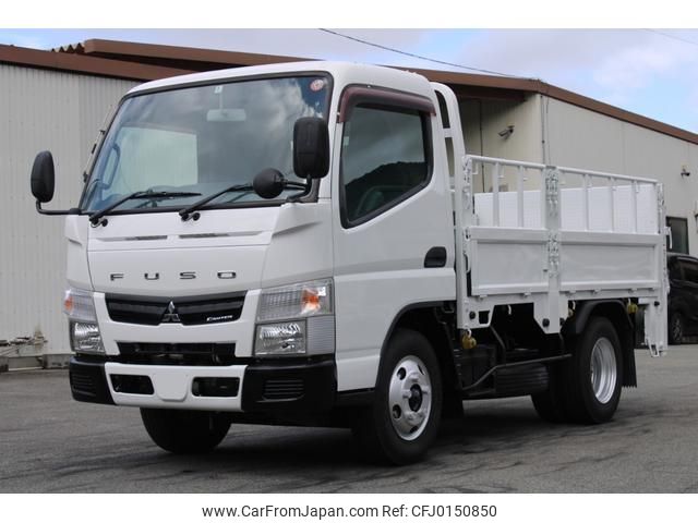 mitsubishi-fuso canter 2016 GOO_NET_EXCHANGE_0230013A30240828W001 image 1