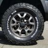 suzuki jimny-sierra 2019 CFJ4689402 image 13